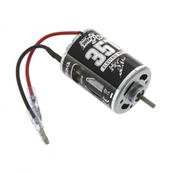 35T Electric Motor (AXIC2398)